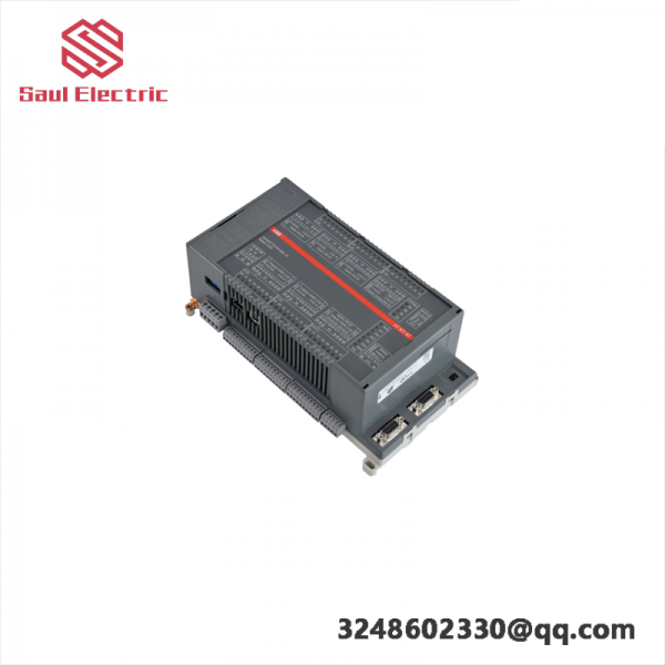 ABB DSDX453 Digital I/O Module for Industrial Automation Systems