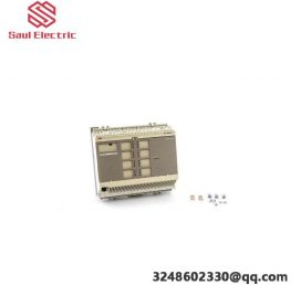 ABB DSDX454 | Remote In / Out Basic Unit for Advanced Industrial Automation