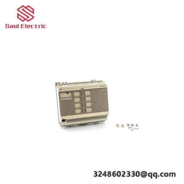 ABB DSDX454 | Remote In / Out Basic Unit for Advanced Industrial Automation