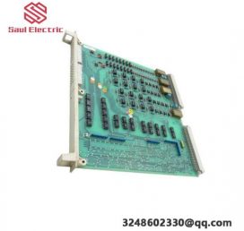 ABB DSDXB001 - Advanced Control Module for Industrial Automation