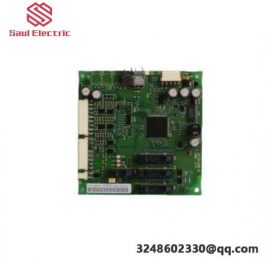 ABB DSIC111 S100 Industrial I/O Communications Module