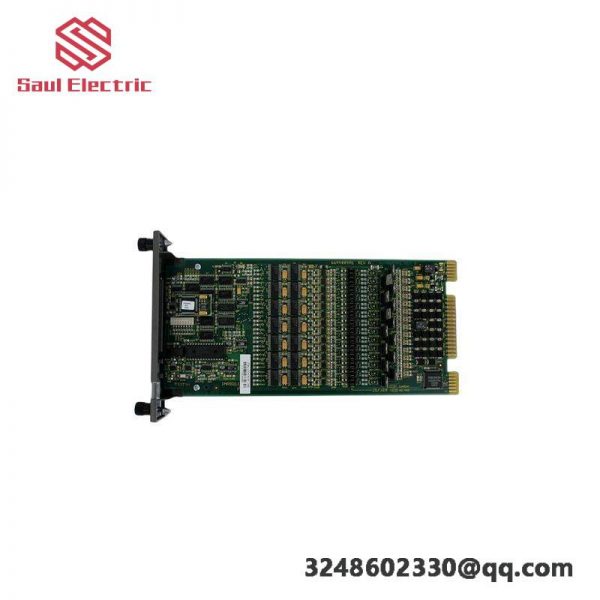 ABB DSIH72VP ENOK Control Interface Module