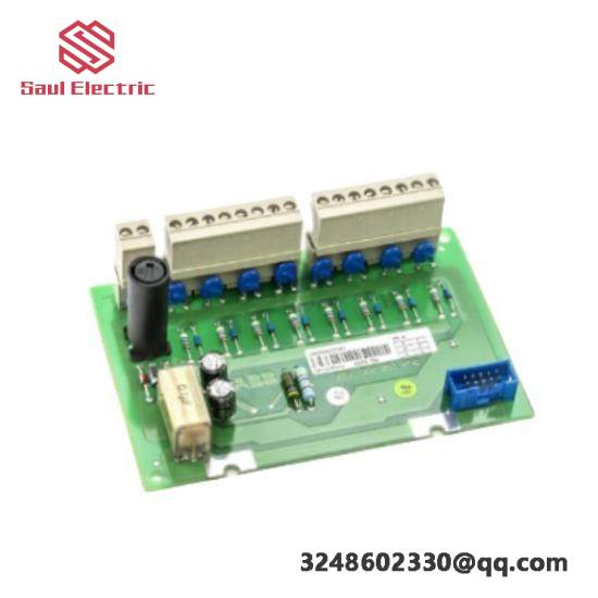 ABB DSIH72VP ENOK Control Interface Module