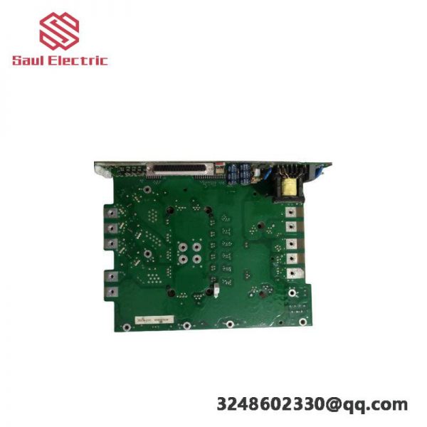 ABB DSIH72VP ENOK Control Interface Module