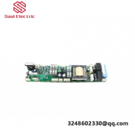 ABB DSMB-01C Power Supply Board; New; Manufacturer: ABB