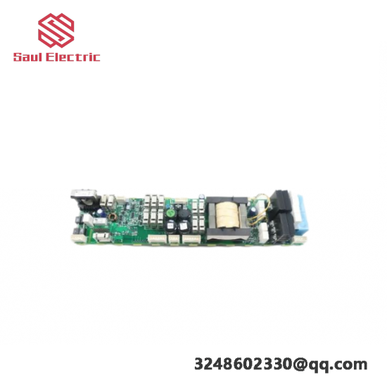 ABB DSMB-01C Power Supply Board; New; Manufacturer: ABB