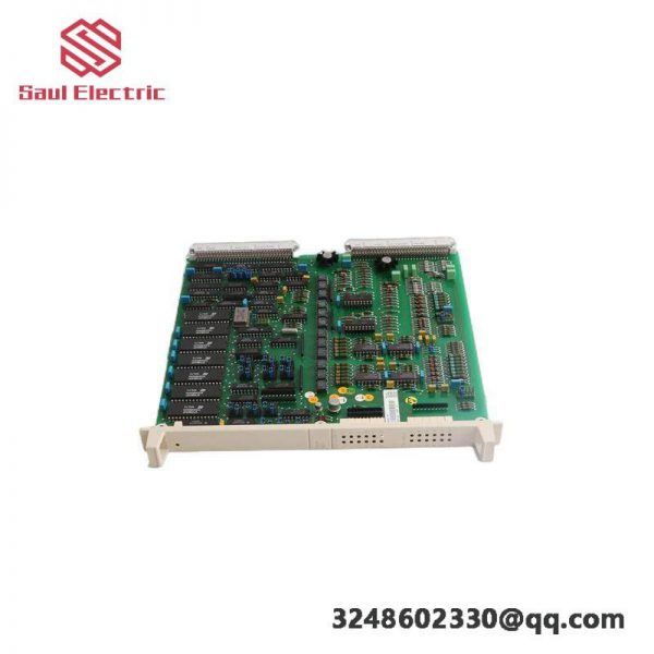 ABB DSMB114 | Memory Board for Industrial Control Systems