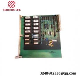 ABB 3HAC026582-005 - Advanced Industrial Control Module