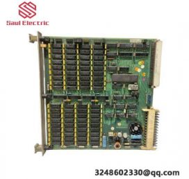 ABB DSMB116 57360001-EB MASTER Memory Module DSMB 116