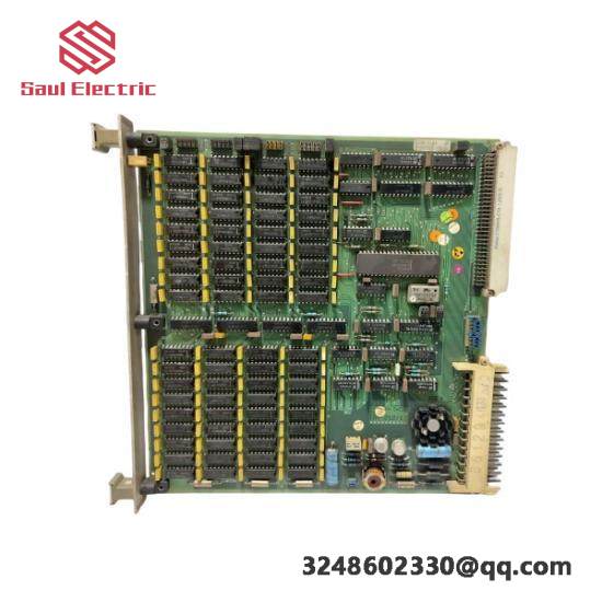 ABB DSMB116 57360001-EB MASTER Memory Module DSMB 116