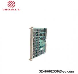 ABB DSMB127 - 57360001-HG/2 Memory Board: Industrial PLC Component Excellence