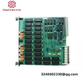 ABB DSMB127 Memory Board for Industrial Control Systems