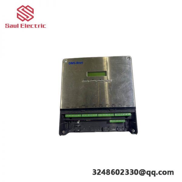 ABB DSMB170 Industrial Control Module