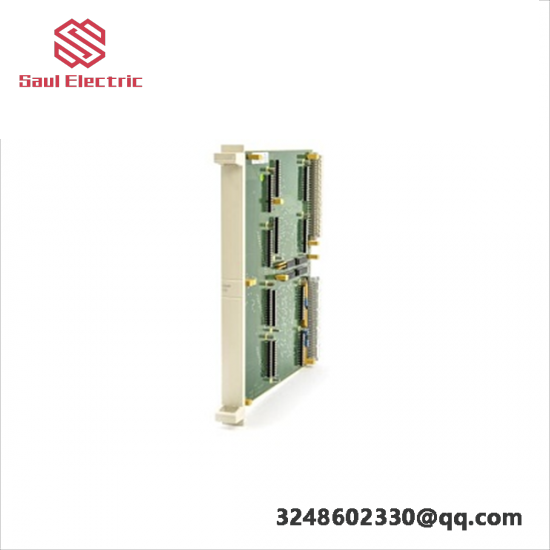 ABB DSMB176 57960001-HX Control Module