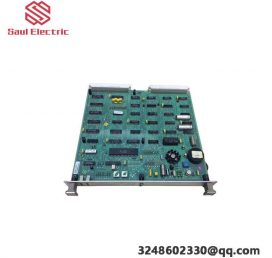 ABB DSMC110 57330001-NP - Industrial Control Module