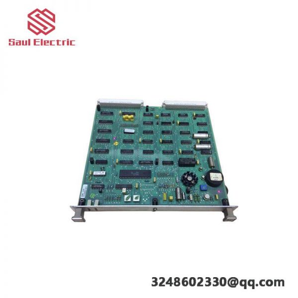 ABB DSMC110 57330001-NP - Industrial Control Module