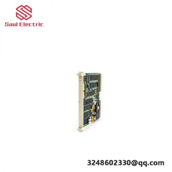 ABB DSMC112 57360001-HC - High-Performance Control Module for Industrial Automation