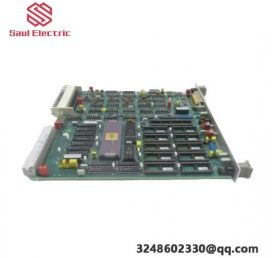 ABB DSPC154 MASTER CPU Expander Board - Advanced Control Solutions for Industrial Automation