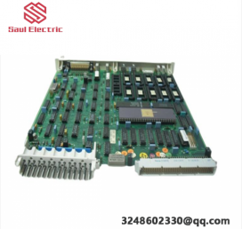 ABB DSPC155 Analog Module