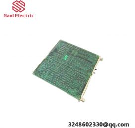 ABB DSPC155 Slot Mount Processor Board