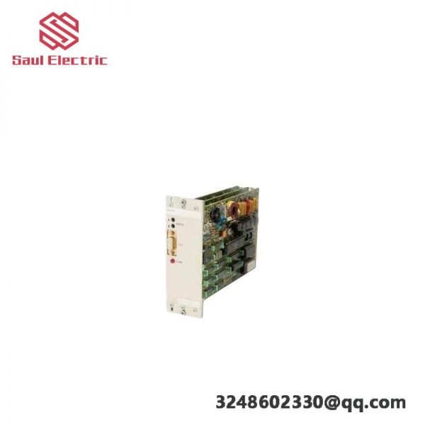 ABB DSPC170 PLC Processor Board - Advanced Industrial Control Module