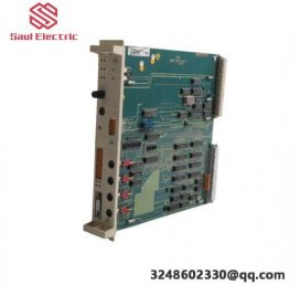 ABB DSPC171: Advanced PLC Processor Module for Industrial Automation