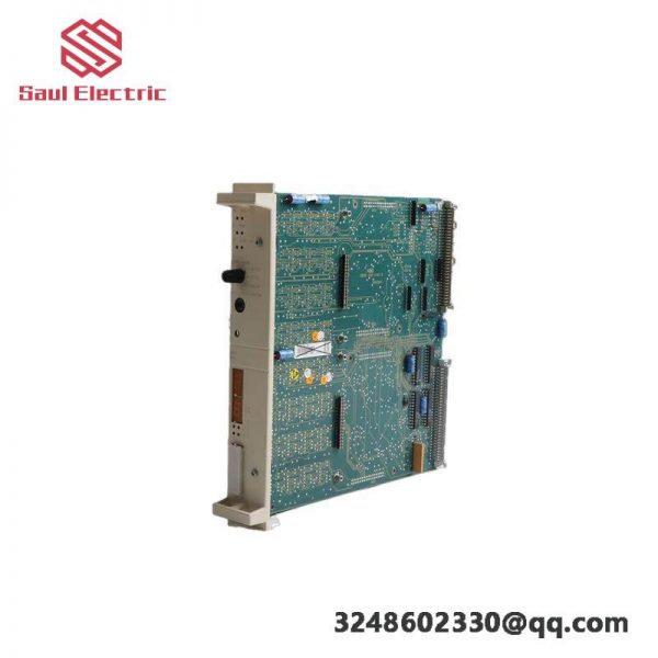 ABB DSPC172 Central Unit for PLC Systems