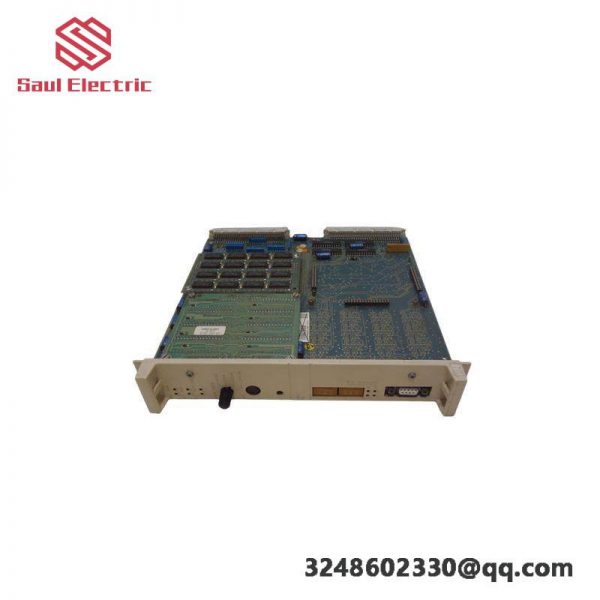 ABB DSPC172 - 57310001-ML Master CPU Module: Advanced Control & Automation Solution