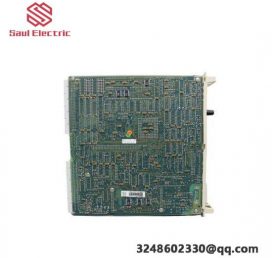 ABB DSPC172 57310001-ML Processor Board - Industrial Automation Solution