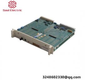 ABB DSPC172H Industrial Control Module