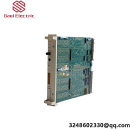 ABB DSPC172H - Master CPU Module, Advanced Control for Industrial Automation