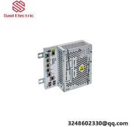 ABB DSQC1000 Modular I/O Modules, 3HAC042766-001, 3HAC048228-001, 3HAC043071-003, IRB6700, Integrated for Advanced Automation Solutions