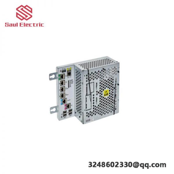 ABB DSQC1000 Modular I/O Modules, 3HAC042766-001, 3HAC048228-001, 3HAC043071-003, IRB6700, Integrated for Advanced Automation Solutions