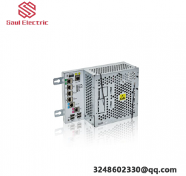 ABB DSQC1000 Computer Unit - Control & Automation Module