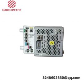 ABB DSQC1000 & DSQC1018 Modules, 3HAC042766-001 & 3HAC050363-001, Control Module & Signal Conditioning