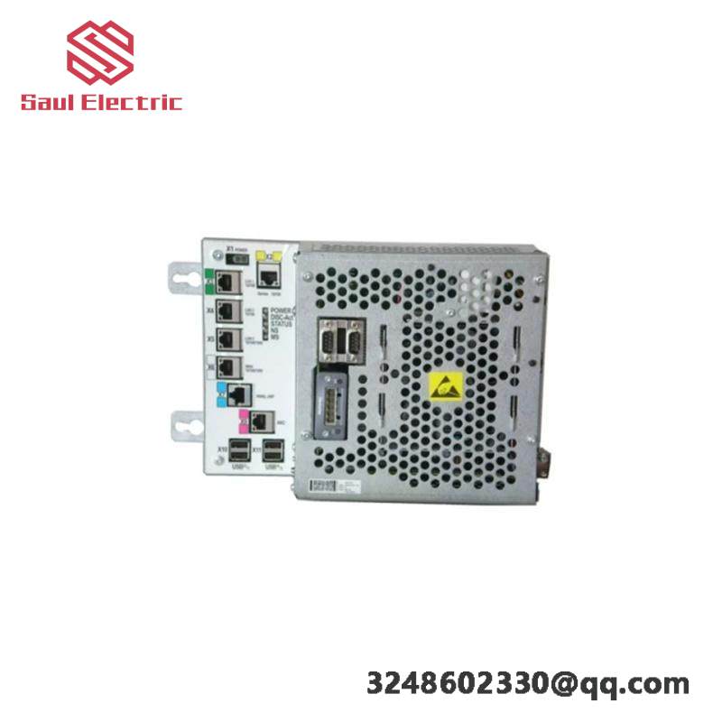 ABB DSQC1000 & DSQC1018 Modules, 3HAC042766-001 & 3HAC050363-001, Control Module & Signal Conditioning