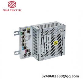 ABB DSQC1000/1018 3HAC042766-001 & 3HAC050363-001 PLC Computer Unit