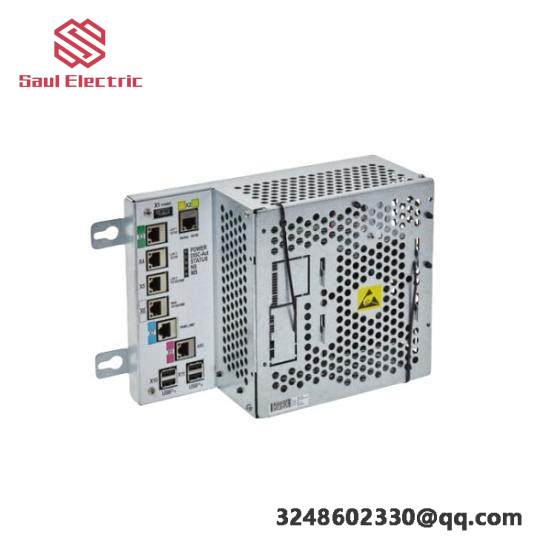 ABB DSQC1000/1018 3HAC042766-001 & 3HAC050363-001 PLC Computer Unit