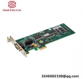 ABB DSQC1005 3HAC044872-001 PB-PR01-PCLE PROFIBUS M PCIe, ABB's Advanced I/O Solution for Industry 4.0