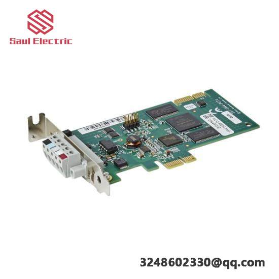 ABB DSQC1006 DeviceNet Board, 3HAC043383-001/02, PLC Module