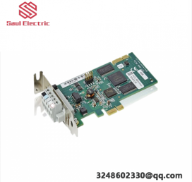 ABB DSQC1006 DeviceNet Board - High Performance I/O Module for Industry 4.0 Applications