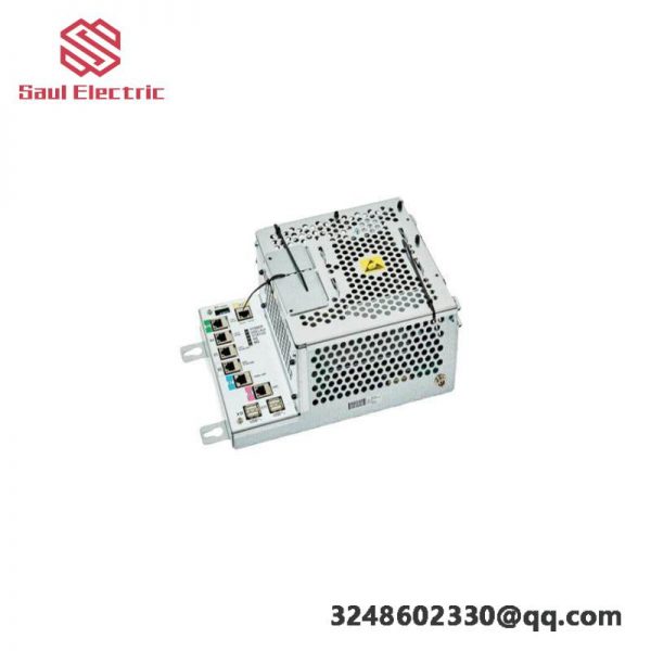 ABB DSQC1018 & 3HAC050363-001 IRB6700 VR & 3HAC048228-001 IRB6700 - Advanced Control & Automation Solutions