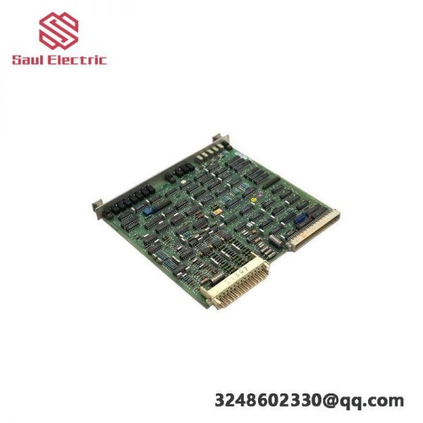 ABB DSQC104 Resolver Board, Industrial Control Module