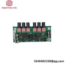 ABB DSQC1050 Brake Relay Board,3HAC064474-001, Industrial Control Modules