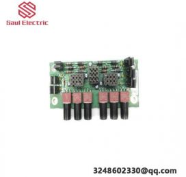 ABB DSQC1050 3HAC064474-001: Industrial-grade Circuit Board for Advanced Automation Solutions