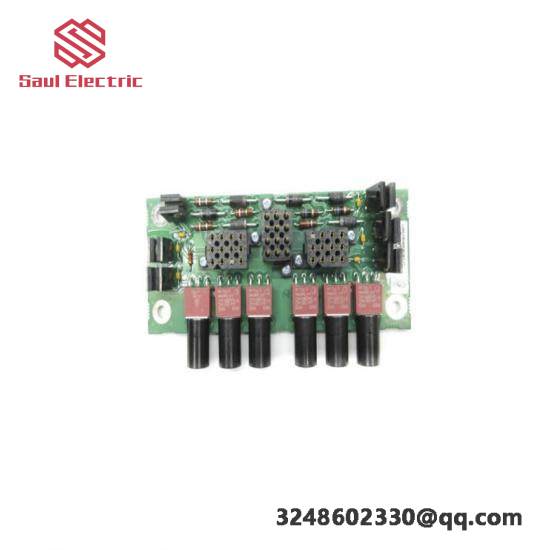 ABB DSQC1050 3HAC064474-001: Industrial-grade Circuit Board for Advanced Automation Solutions