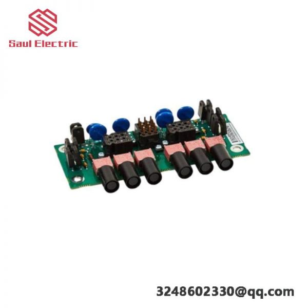 ABB DSQC1052 3HAC065021-001 BRB Set: Advanced I/O Module for Precision Control