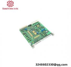 ABB DSQC115 YB161102-BS Control Board: Advanced Automation Solution