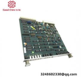 ABB DSQC129 YB161102-BV/1, Control Module for Advanced Automation