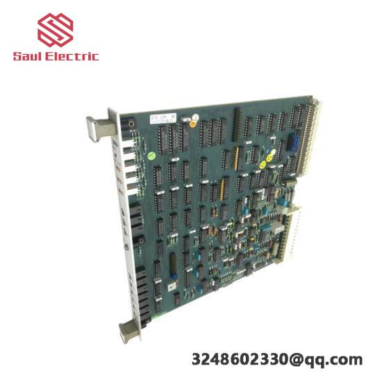 ABB DSQC129 YB161102-BV/1, Control Module for Advanced Automation